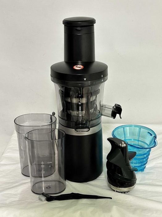 Сокоизстисквачка студено пресоване Panasonic  (Slow Juicer) – нова!