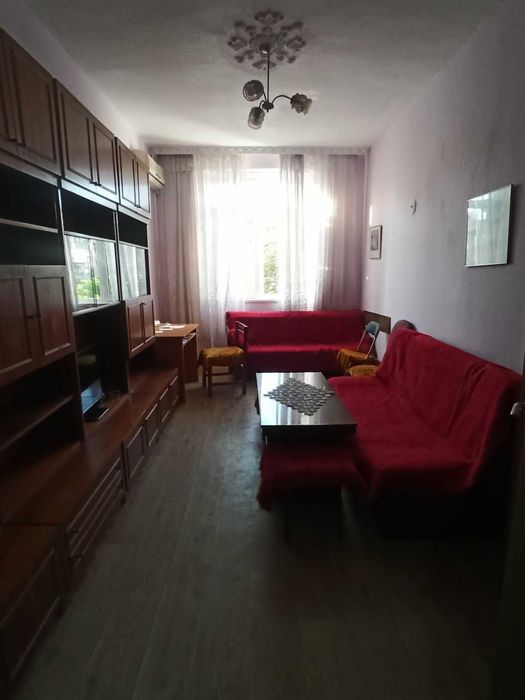 Дава се под наем Двустаен апартамент в Бургас, Център - 65 кв.м за 375 € - Снимка #7