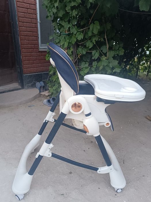 Продам Детский стульчик для кормления