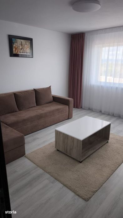 Apartament cu 2 camere, Subcetate Sanpetru