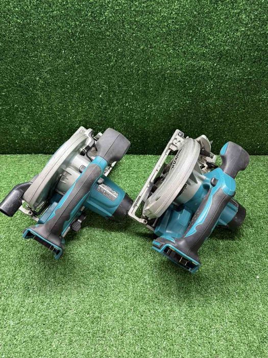 Циркуляри на Makita 18V