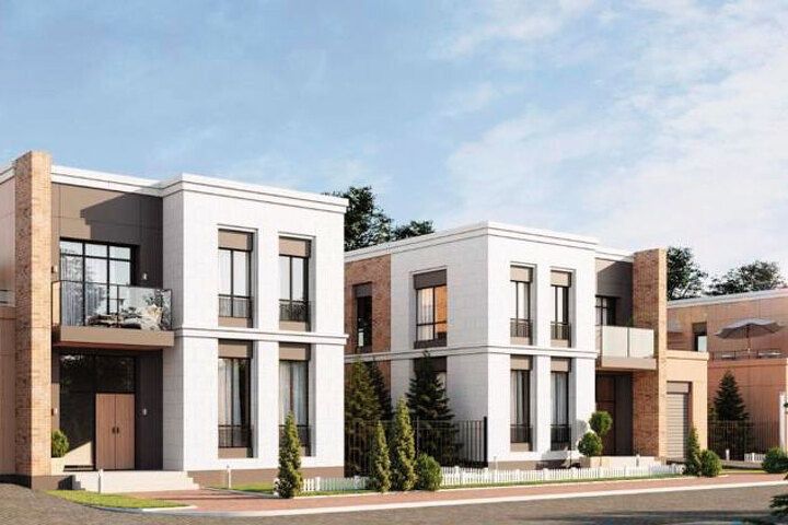 Юнусабадский район. Хасанбай 16-соток.