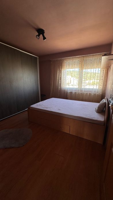 Apartament 3 camere de închiriat – Fortuna, Tudor Vladimirescu – 420 €/lună