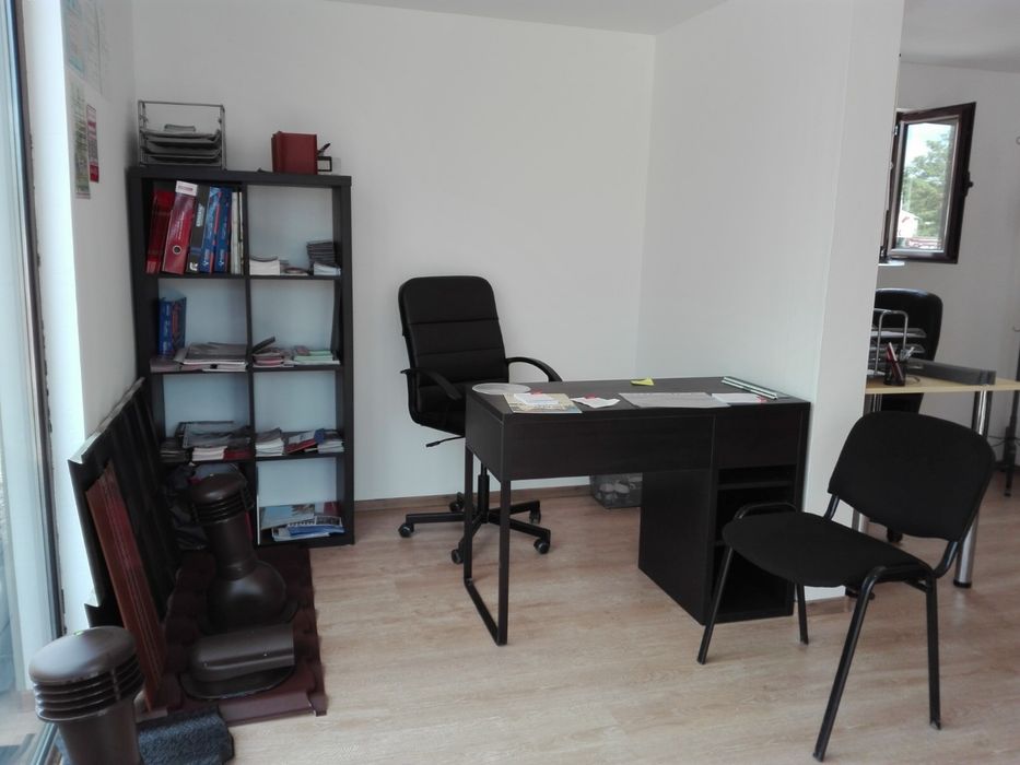 Spatiu 25 mp Birou tip container Șos Păcurari