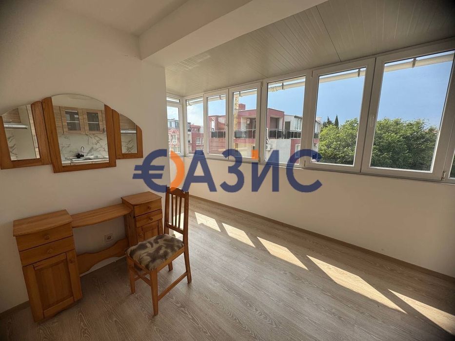 Продава се Едностаен апартамент в с. Равда, Област Бургас - 66 кв.м за 514 €/кв.м - Снимка #5