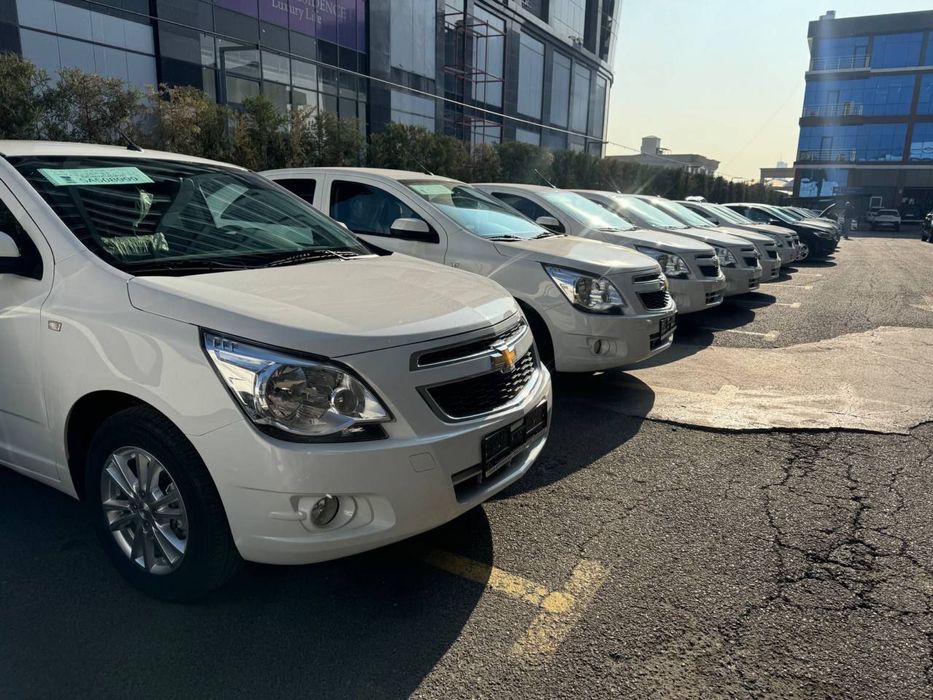 Cobalt sotiladi masla