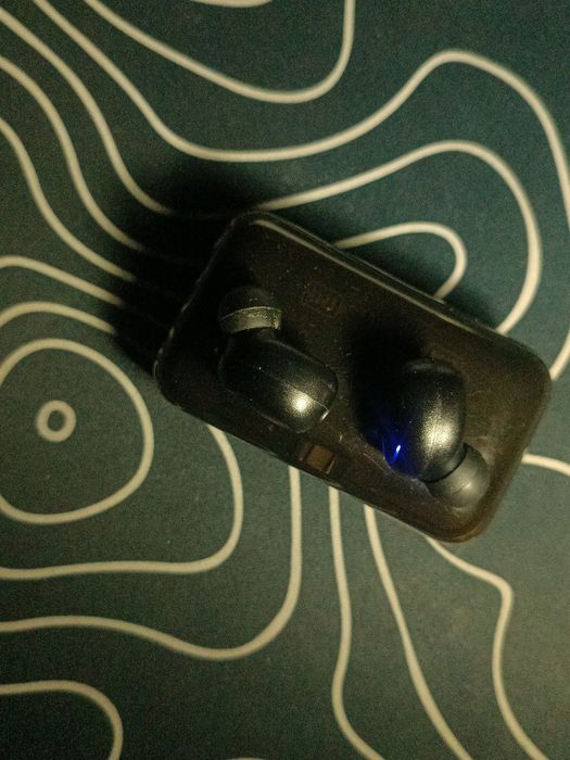 Наушники беспроводные