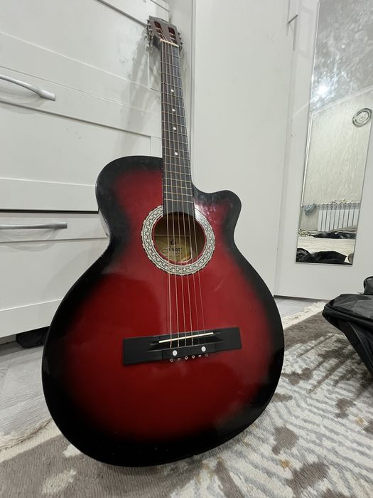 Гитара сатыладыы