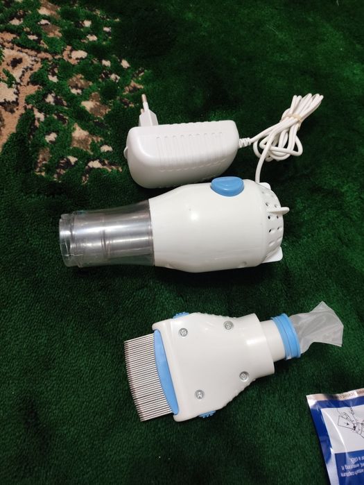 Гребень от вшей и гнид