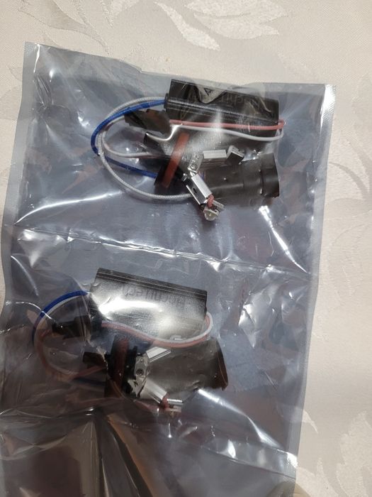 Лед крушки за ангелски очи за БМВ Е92