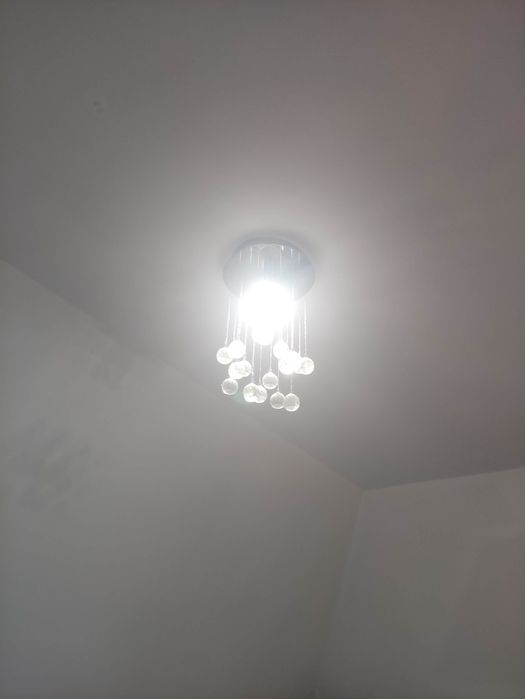 Абажур без забележки