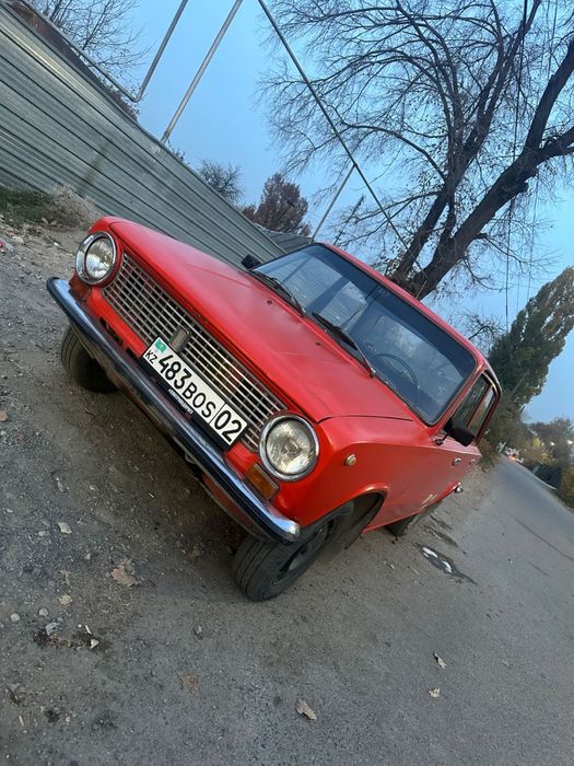 Продам срочно ваз 2101