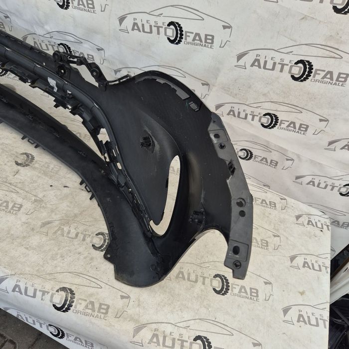 Bara fata Mercedes EQC W293 N293 AMG an 2019-2020-2021-2022-2023