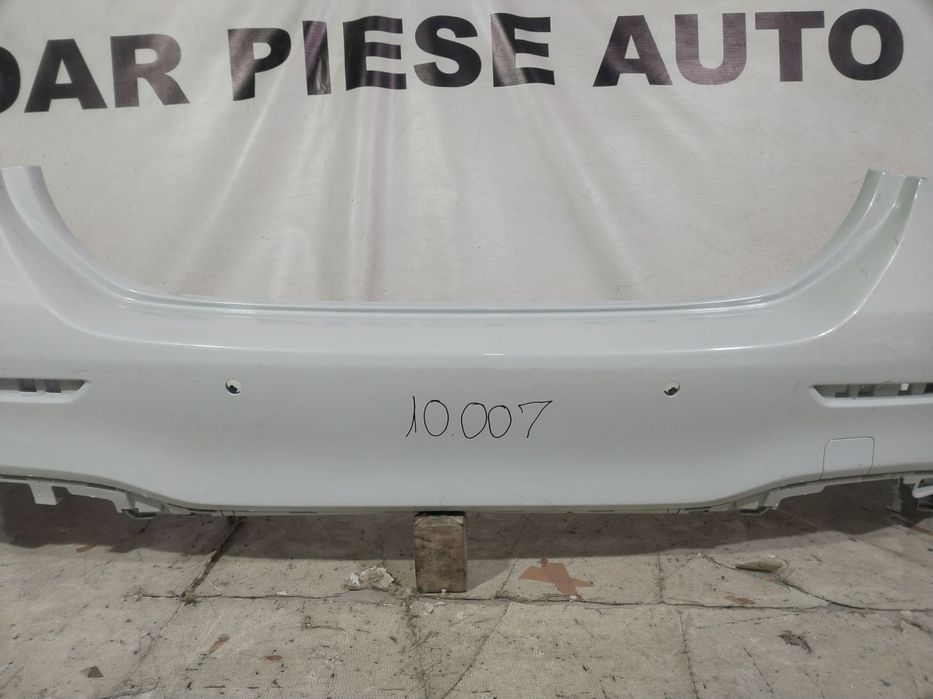 Bara spate Mercedes A-Class V177 Berlina, Sedan, AMG, 2019, 2020, 2021, 2022, 2023, cod origine OE A1778859001. 10007