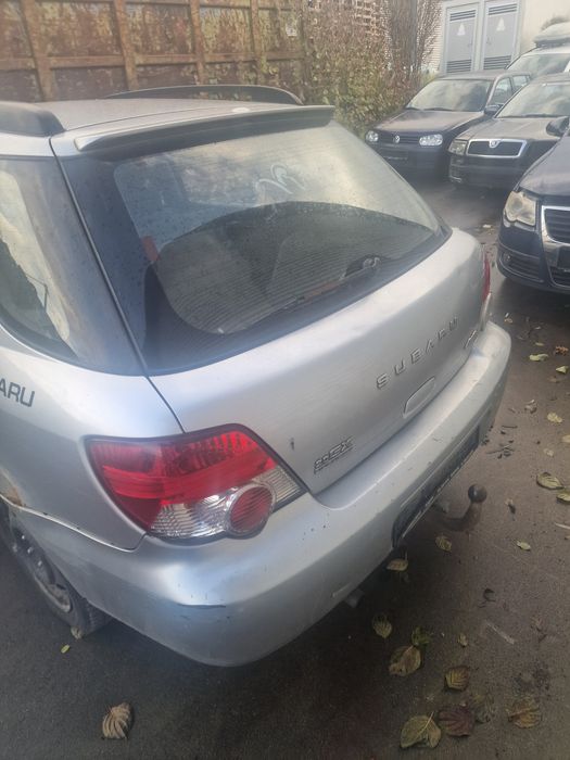 Stop/stopuri Subaru impreza Gx,motor 2.0 benzina