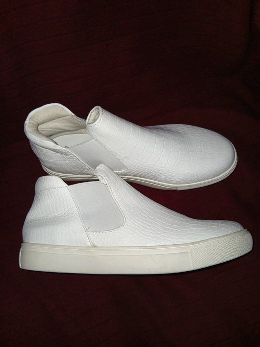 Из США, удобные классические ботинки, бренда COCONUTS by Matisse