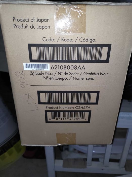 Kit mentenanta HP 9040-C9153A,HP M806-C2H57A