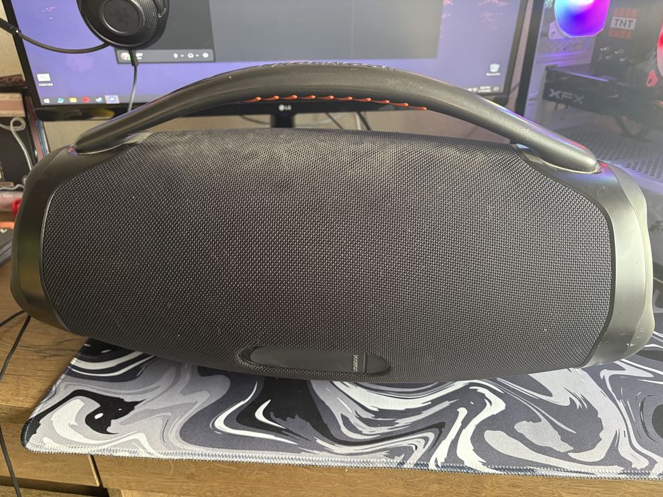 JBL BoomBox3 stare perfecta