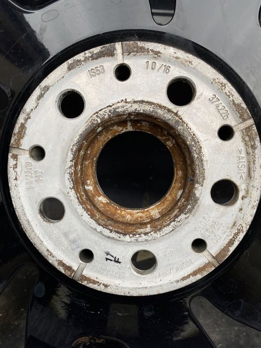 Janta aliaj 19" Bmw I3