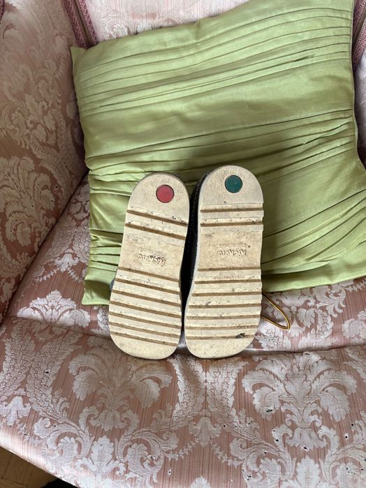 Converse, UGG, Kickers, North face