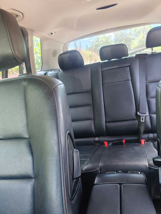 Mercedes Benz GLK220