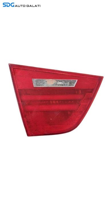 Stop Lampa Tripla Stanga Haion Capota Portbagaj BMW Seria 3 E91 Break Touring 2007 - 2011 Cod 7154161 [L7685]