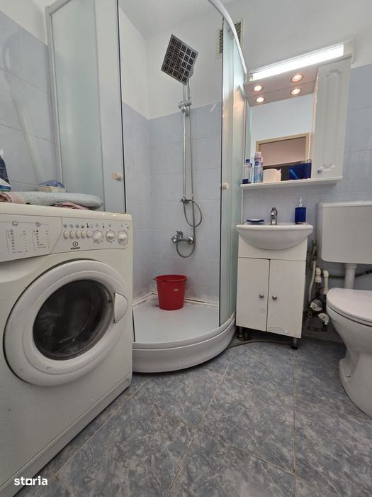 Drumul Taberei-Delinesti,apartament 3 camere decomandat