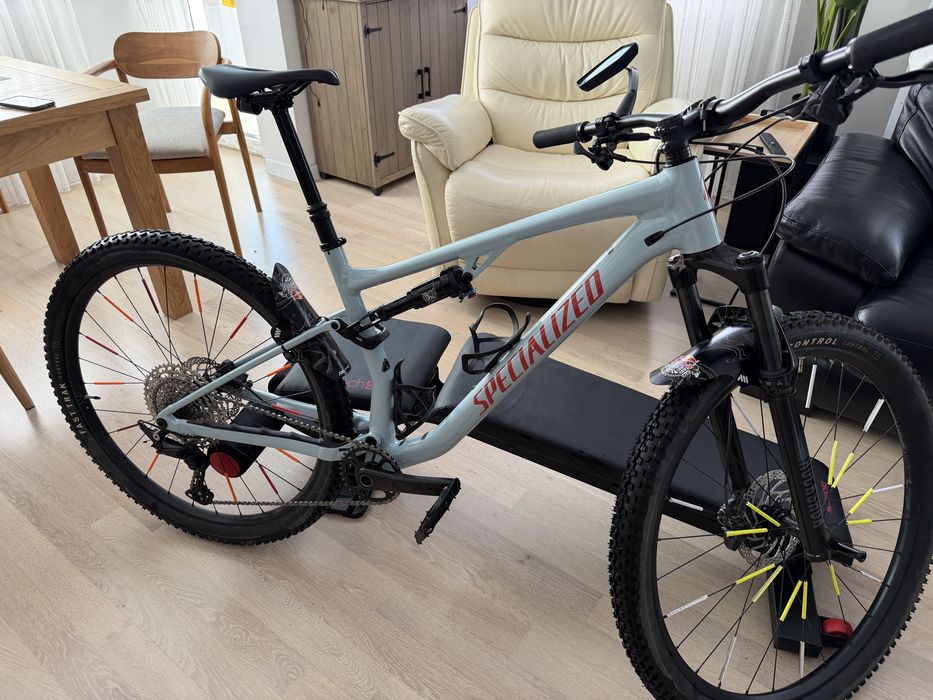 Планински велосипед specialized chisel 29 inch