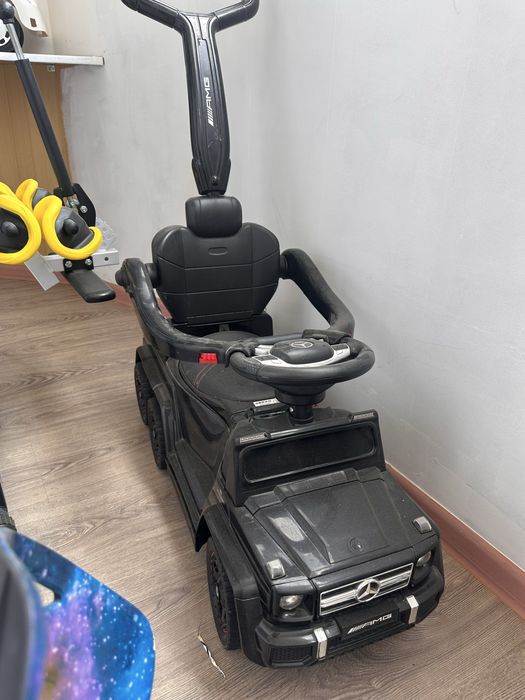 Продам Толокар гелик