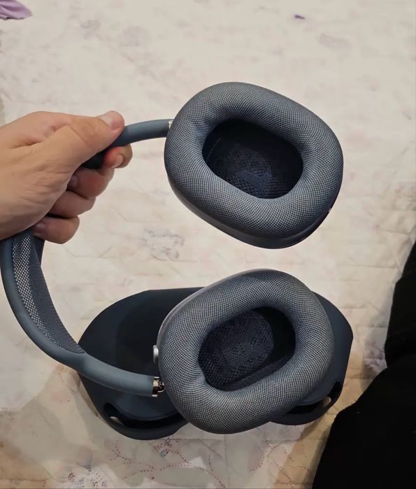 Airpods max (type c)