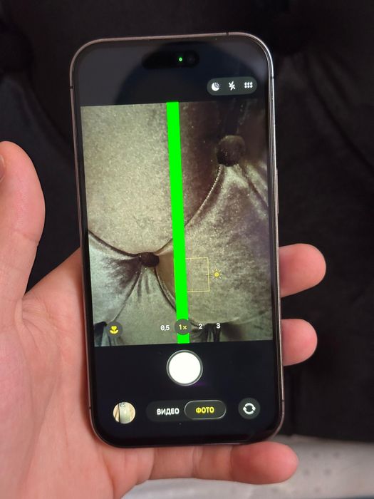 IPHONE 14 pro, 256 GB, 2 sim, обмен есть