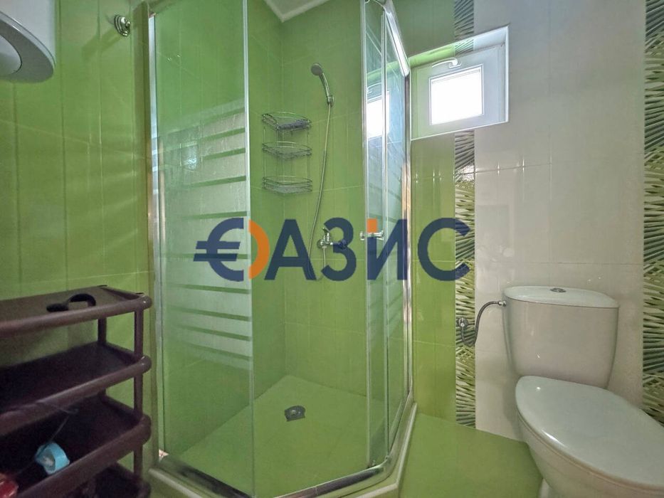 Продава се Тристаен апартамент в Несебър - 114 кв.м за 1036 €/кв.м - Снимка #12