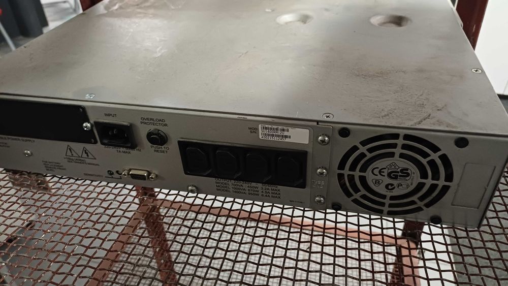 Vand ups diferite modele