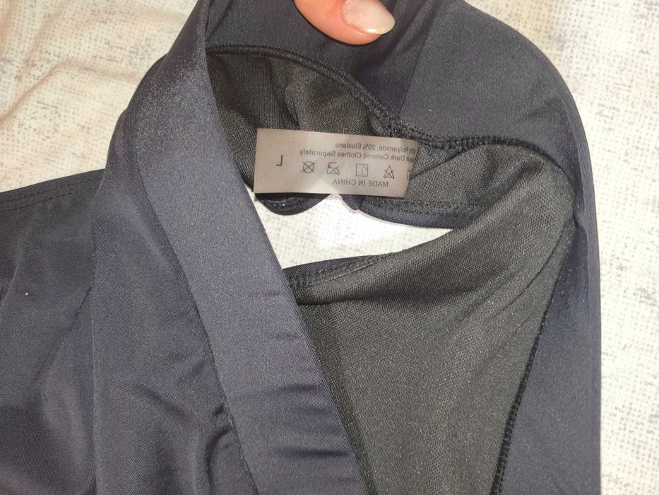 Costum de baie dama f&f