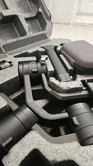 Стабилизатор DJI Ronin S