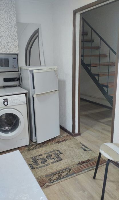 1-ком.50м2.Айгерим-1,улСагиАшимова.Уг.Рыскулова