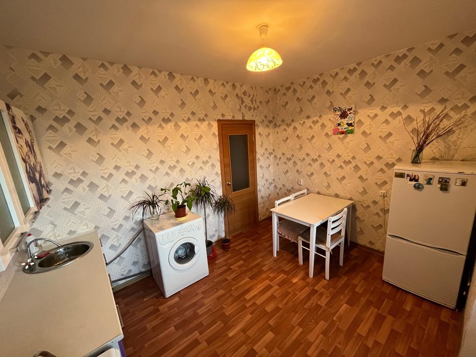 Сдам 1-комн квартиру 5мкрн