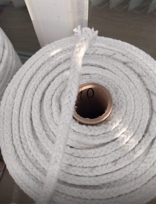 Шнур для котлов отопления и печей.