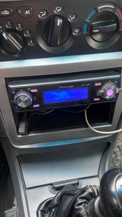 pioneer carrozzeria  DEH-9450UB