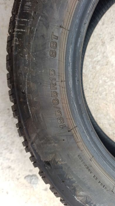 Зимни гуми 2024 година.