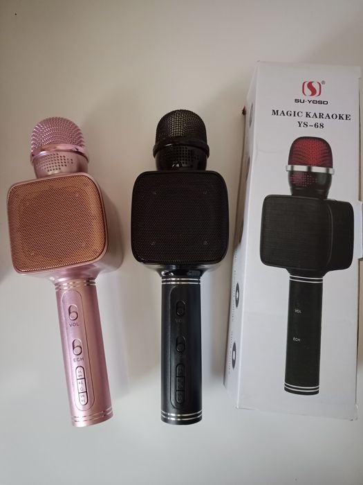 Продам микрофоны