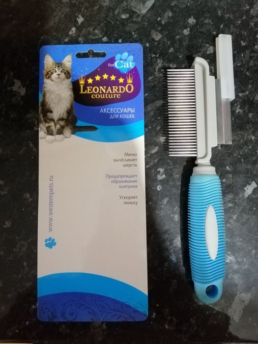 Принадлежности для питомцев