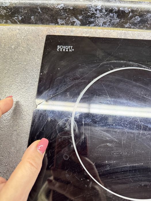 Продам варочную панель