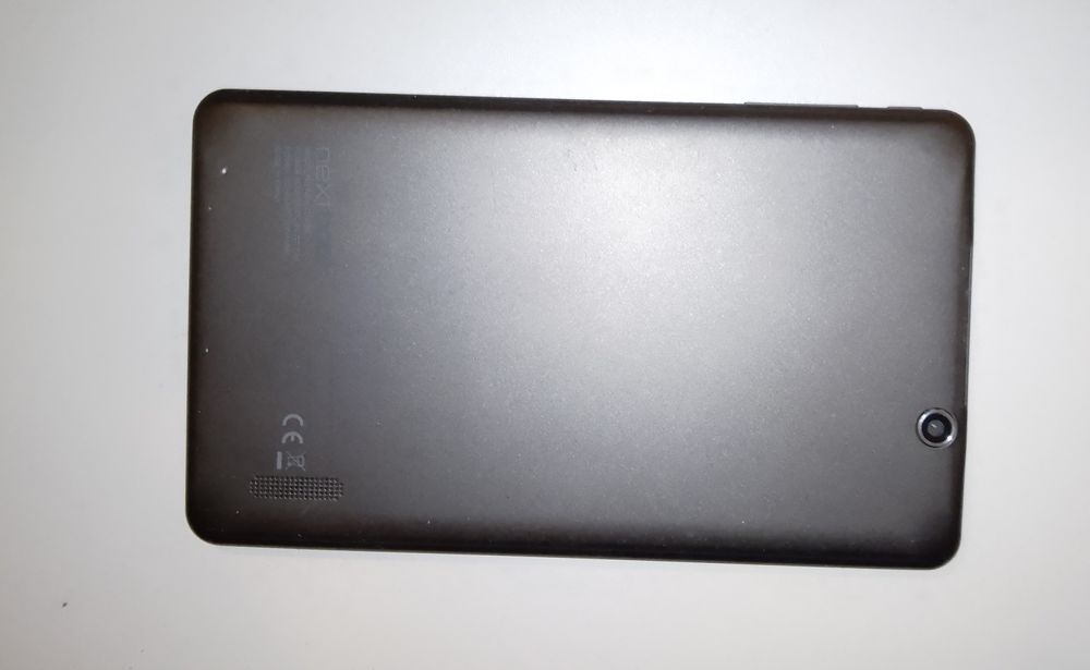 Таблет nextbook nx007