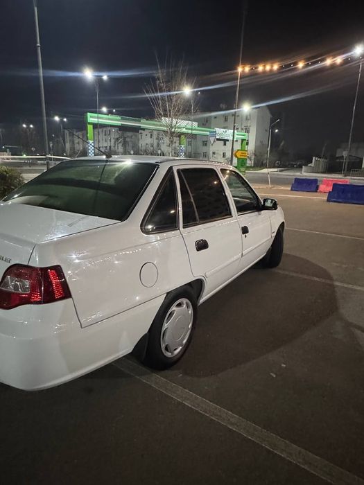 Nexia 2 1.6 Dons super ideal