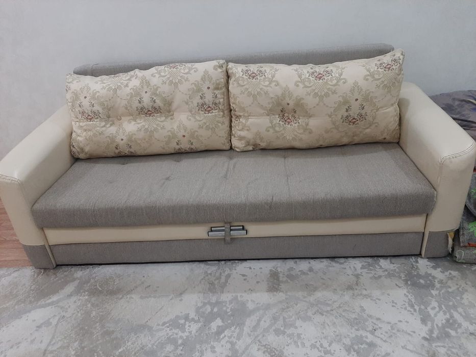 Диван за 65 000 тг
