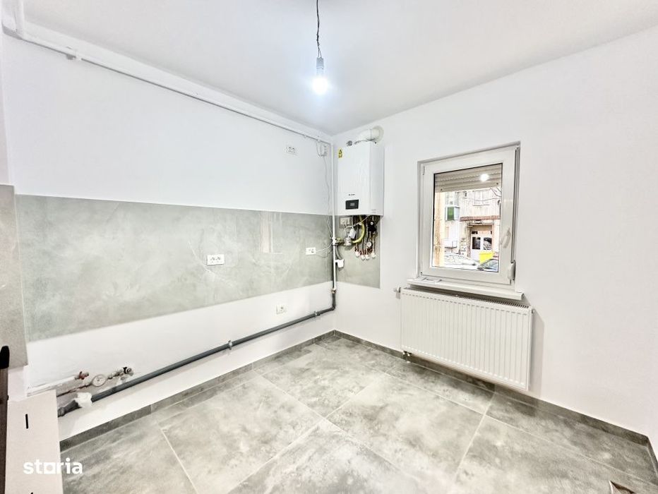 Apartament modern - 2 camere - renovat complet - Soarelui