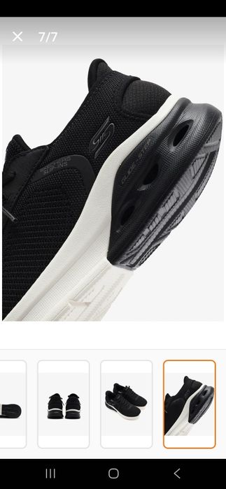 Vând Skechers slip-ins noi , bărbătești  nr 43