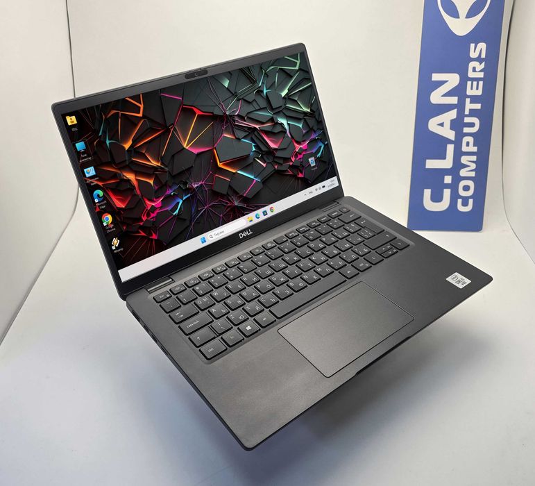 Dell Latitude 7410  i5 10310U/16GB/512SSD/FHD/Подсветка