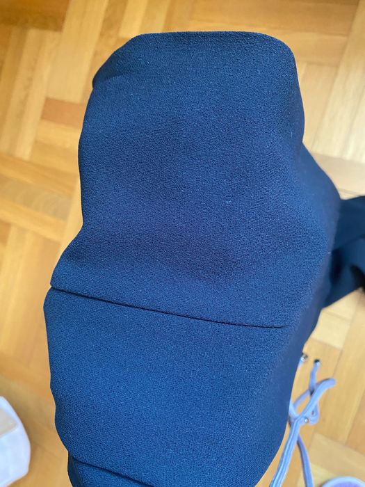 Прав панталон Mango размер С